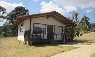 Casa con funcionamiento de hotel