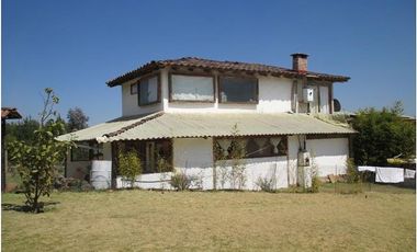 Casa con funcionamiento de hotel