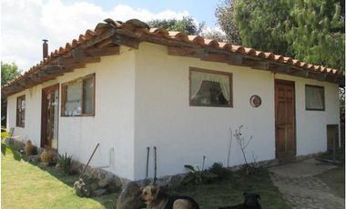 Casa con funcionamiento de hotel