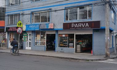 local en arriendo en villa maria. Cod A7162001