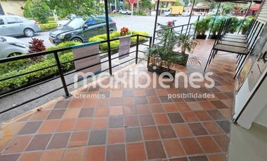 local en arriendo en calasanz. Cod A65745