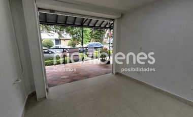 local en arriendo en calasanz. Cod A65745