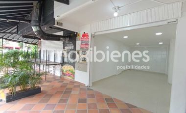 local en arriendo en calasanz. Cod A65745