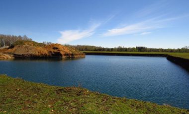 Condominio Vida Nueva, Camino A Freire, Sector Chucauco