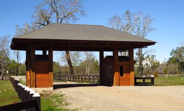Condominio Vida Nueva, Camino A Freire, Sector Chucauco