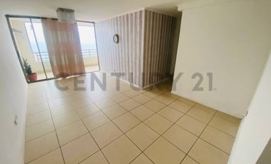 Arriendo Departamento Sector sur Iquique