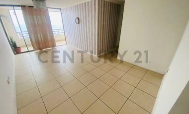 Arriendo Departamento Sector sur Iquique