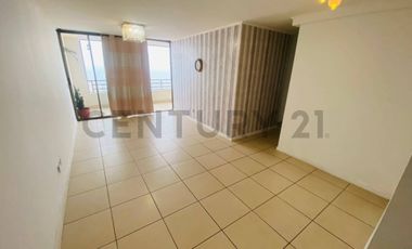 Arriendo Departamento Sector sur Iquique
