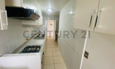 Arriendo Departamento Sector sur Iquique
