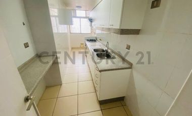 Arriendo Departamento Sector sur Iquique