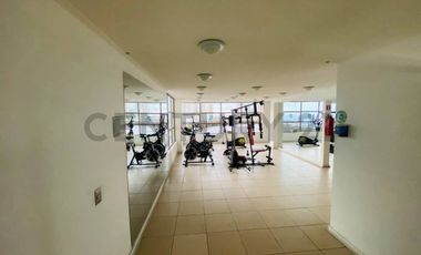 Arriendo Departamento Sector sur Iquique