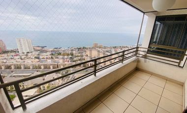 Arriendo Departamento Sector sur Iquique