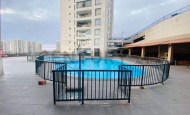 Arriendo Departamento Sector sur Iquique