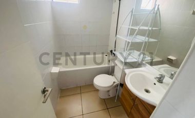 Arriendo Departamento Sector sur Iquique