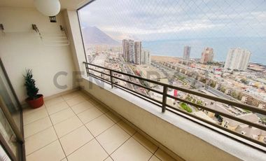 Arriendo Departamento Sector sur Iquique