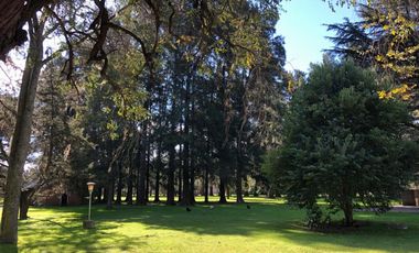 Quinta En Venta 4 Casas Sobre 16.500 m2 - La Reja, Moreno