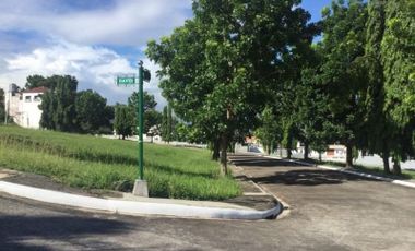 Ever-changing Brand New Lot For Sale Tivoli Royale Subd Q.C. Philhomes - Kenneth Matias