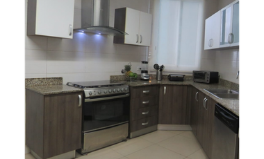 VENTA APARTAMENTO EN COSTA DEL ESTE 205m2