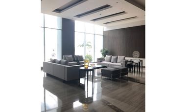 VENTA APARTAMENTO EN COSTA DEL ESTE 205m2