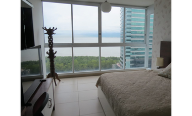 VENTA APARTAMENTO EN COSTA DEL ESTE 205m2