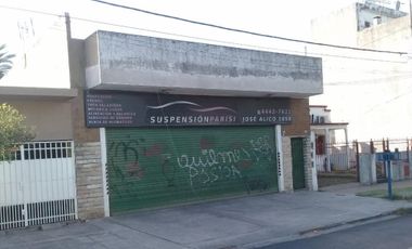 Galpón en venta en Tapiales, La Matanza
