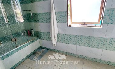 Sitio en Venta en CONDOMINIO SANTA TERESITA DE LISEAUX