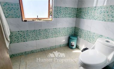 Sitio en Venta en CONDOMINIO SANTA TERESITA DE LISEAUX