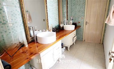 Sitio en Venta en CONDOMINIO SANTA TERESITA DE LISEAUX