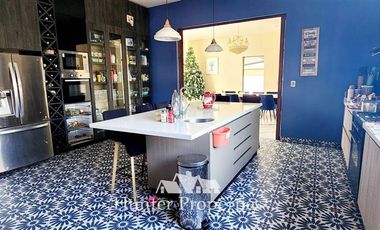 Sitio en Venta en CONDOMINIO SANTA TERESITA DE LISEAUX