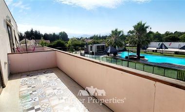 Sitio en Venta en CONDOMINIO SANTA TERESITA DE LISEAUX