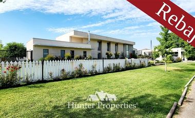 Sitio en Venta en CONDOMINIO SANTA TERESITA DE LISEAUX