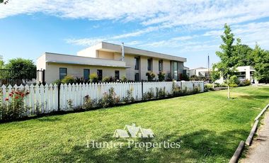 Sitio en Venta en CONDOMINIO SANTA TERESITA DE LISEAUX