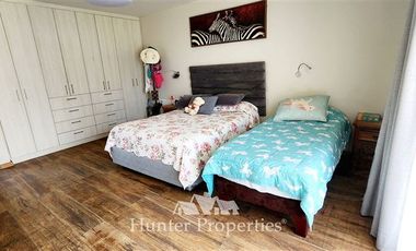 Sitio en Venta en CONDOMINIO SANTA TERESITA DE LISEAUX