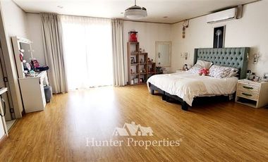 Sitio en Venta en CONDOMINIO SANTA TERESITA DE LISEAUX