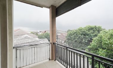 Rumah LT 300  Bebas Banjir 5 Mnt ke Pintu Tol Pondok Gede J-49230