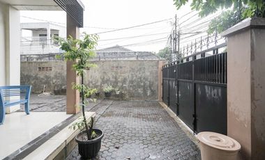 Rumah LT 300  Bebas Banjir 5 Mnt ke Pintu Tol Pondok Gede J-49230