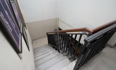 Rumah LT 300  Bebas Banjir 5 Mnt ke Pintu Tol Pondok Gede J-49230