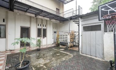 Rumah LT 300  Bebas Banjir 5 Mnt ke Pintu Tol Pondok Gede J-49230