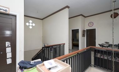 Rumah LT 300  Bebas Banjir 5 Mnt ke Pintu Tol Pondok Gede J-49230