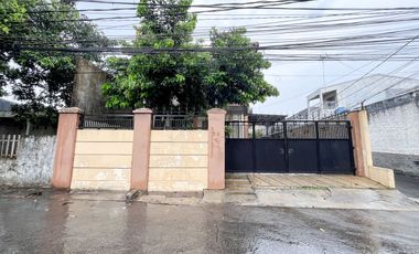 Rumah LT 300  Bebas Banjir 5 Mnt ke Pintu Tol Pondok Gede J-49230