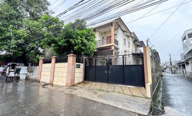 Rumah LT 300  Bebas Banjir 5 Mnt ke Pintu Tol Pondok Gede J-49230