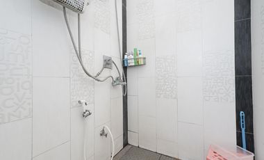 Rumah LT 300  Bebas Banjir 5 Mnt ke Pintu Tol Pondok Gede J-49230