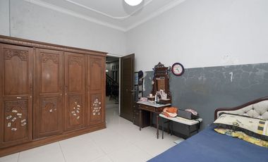 Rumah LT 300  Bebas Banjir 5 Mnt ke Pintu Tol Pondok Gede J-49230