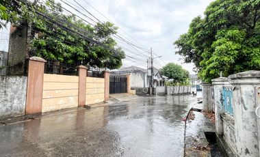 Rumah LT 300  Bebas Banjir 5 Mnt ke Pintu Tol Pondok Gede J-49230