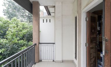 Rumah LT 300  Bebas Banjir 5 Mnt ke Pintu Tol Pondok Gede J-49230