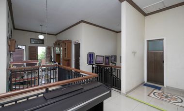 Rumah LT 300  Bebas Banjir 5 Mnt ke Pintu Tol Pondok Gede J-49230