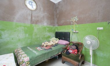 Rumah LT 300  Bebas Banjir 5 Mnt ke Pintu Tol Pondok Gede J-49230