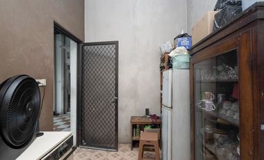Rumah LT 300  Bebas Banjir 5 Mnt ke Pintu Tol Pondok Gede J-49230