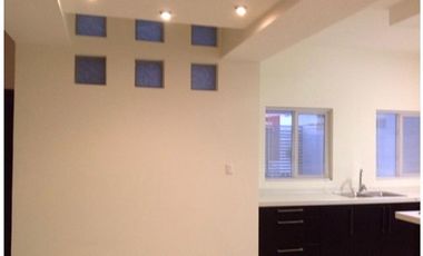 Bonito departamento en planta baja equipado y en zona residencial cerca de todo