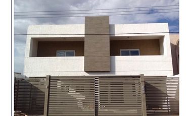 Bonito departamento en planta baja equipado y en zona residencial cerca de todo